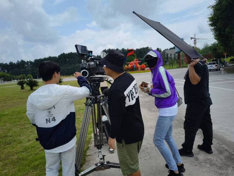 场景赋能，平潭县TVC拍摄打造品牌沉浸式体验