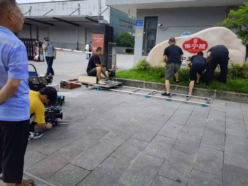 平潭县广告片拍摄公司核心优势：全流程服务，让品牌广告片省心更出彩