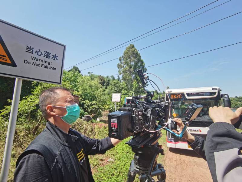 平潭县TVC拍摄公司：深耕本地市场，为品牌定制专属拍摄方案