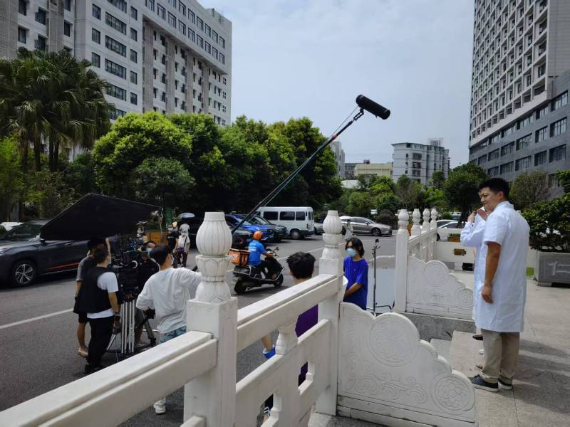 平潭县广告片拍摄公司低成本实现高规格制作的诀窍